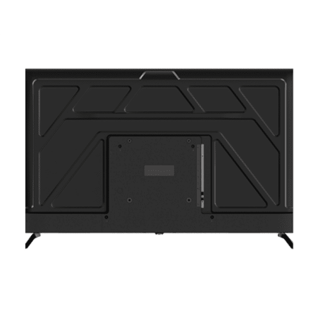 Blaupunkt 43FGC5500S | 43 | Smart TV | Google TV | Black