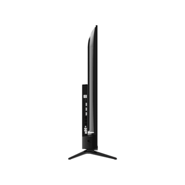 Blaupunkt 43FGC5500S | 43 | Smart TV | Google TV | Black