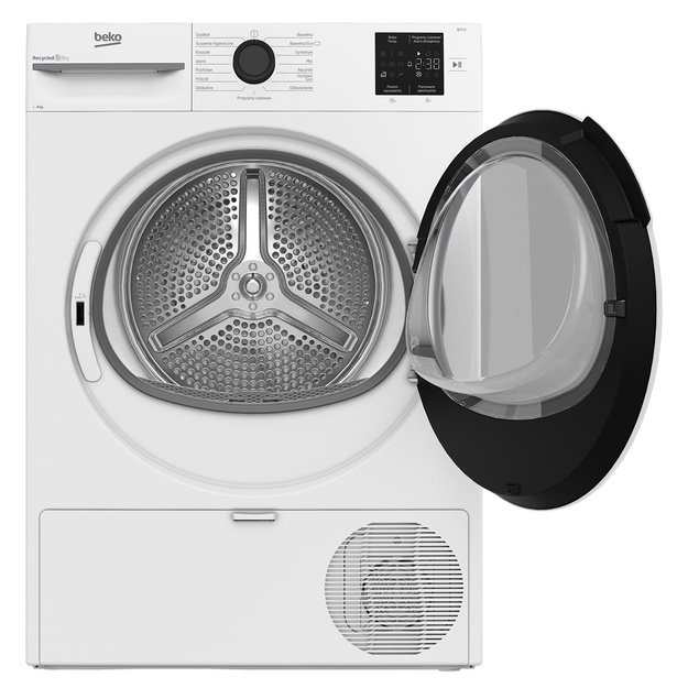 Tumble dryer BEKO BM1T38239W