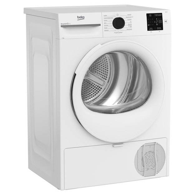 Tumble dryer BEKO BM1T38239W