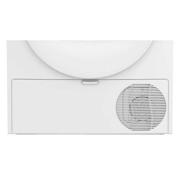 Tumble dryer BEKO BM1T38239W