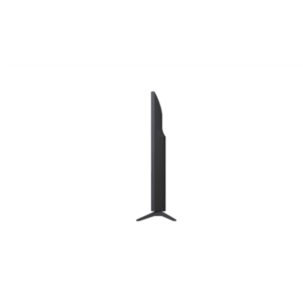 LG QNED 4K evo AI Mini LED TV | 50QNED8EB3F | 50 | Smart TV | webOS | UHD | Black