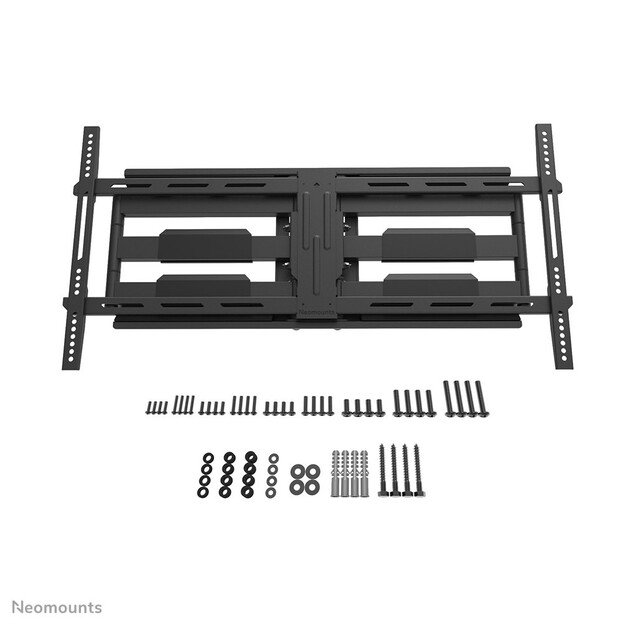 TV SET ACC WALL MOUNT/WL40-550BL18 NEOMOUNTS 10