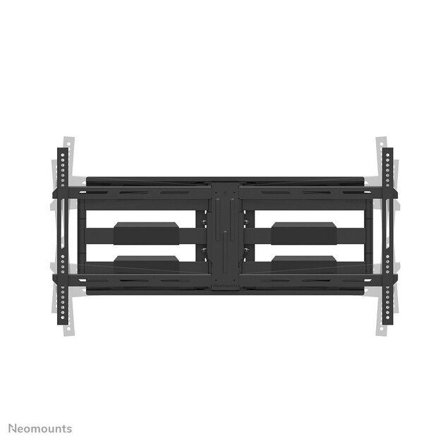 TV SET ACC WALL MOUNT/WL40-550BL18 NEOMOUNTS 11