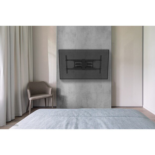 TV SET ACC WALL MOUNT/WL40-550BL18 NEOMOUNTS 9
