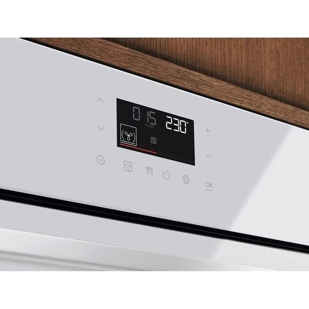 ELECTROLUX LOD7C37V