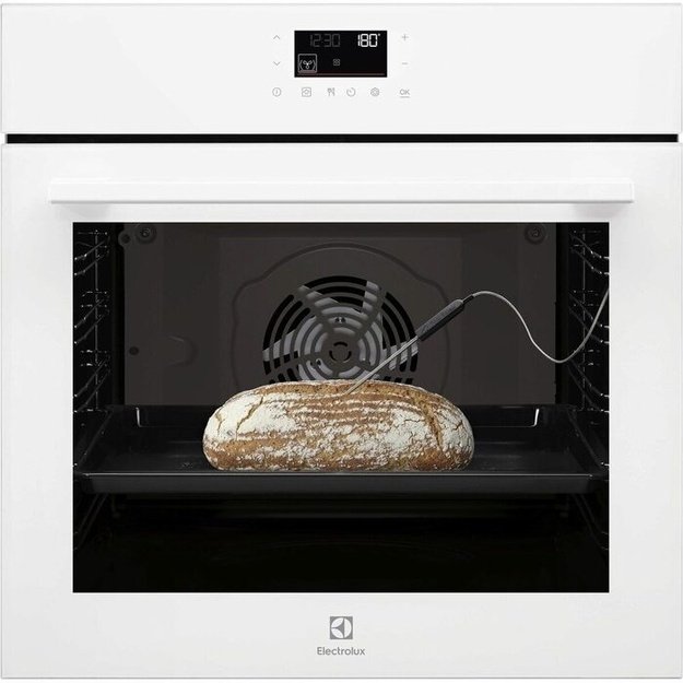 ELECTROLUX LOD7C37V