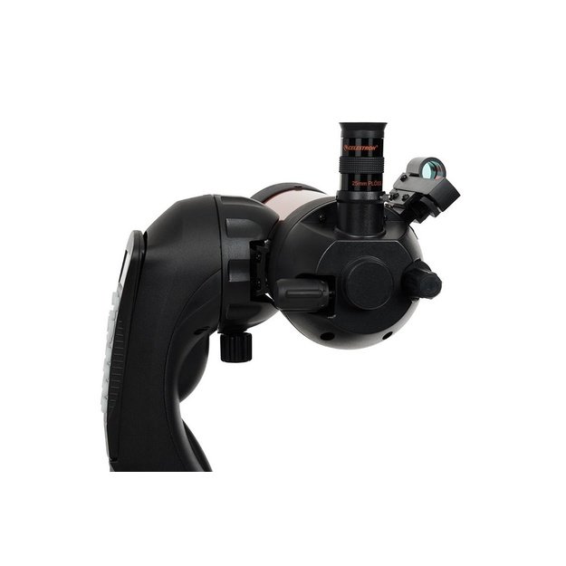 Celestron NexStar 4 SE telescope