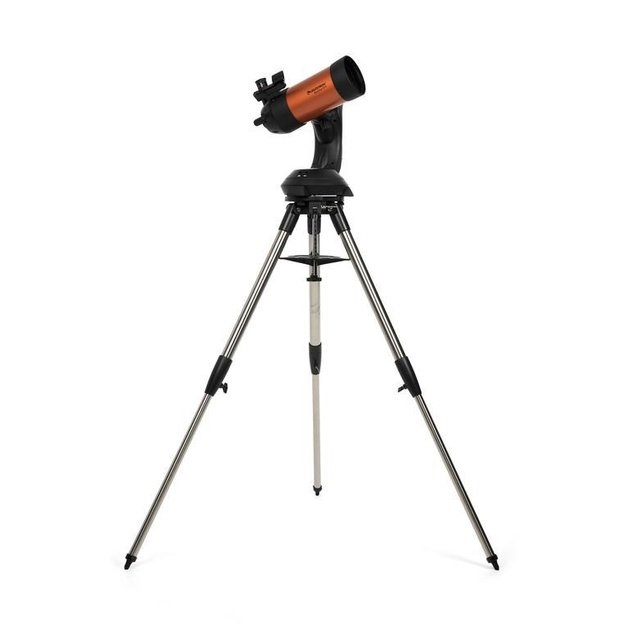 Celestron NexStar 4 SE telescope