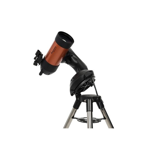 Celestron NexStar 4 SE telescope