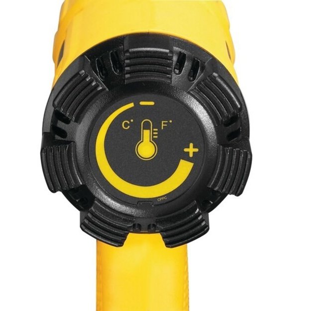 Statybinis fenas 1800W DEWALT D26411
