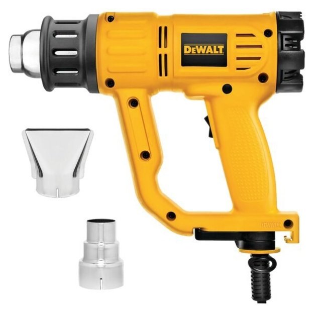 Statybinis fenas 1800W DEWALT D26411