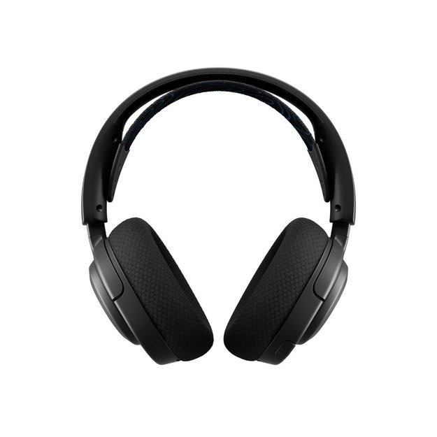 SteelSeries | Gaming Headset | Arctis Nova 5P | Bluetooth | Over-Ear | Noise canceling | Wireless | Black