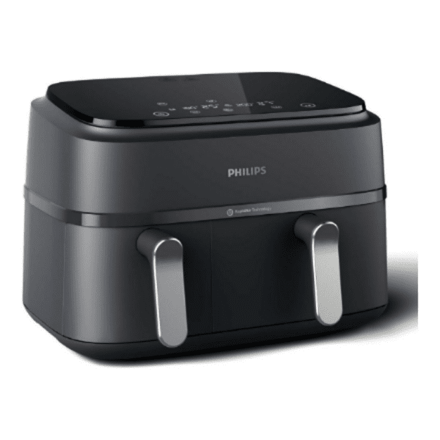 Philips 3000 series NA351/00 Dual Basket Airfryer