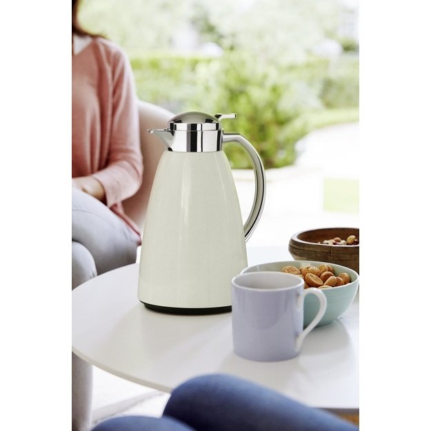 Termosas TEFAL Campo K3034014 1l balta sp.