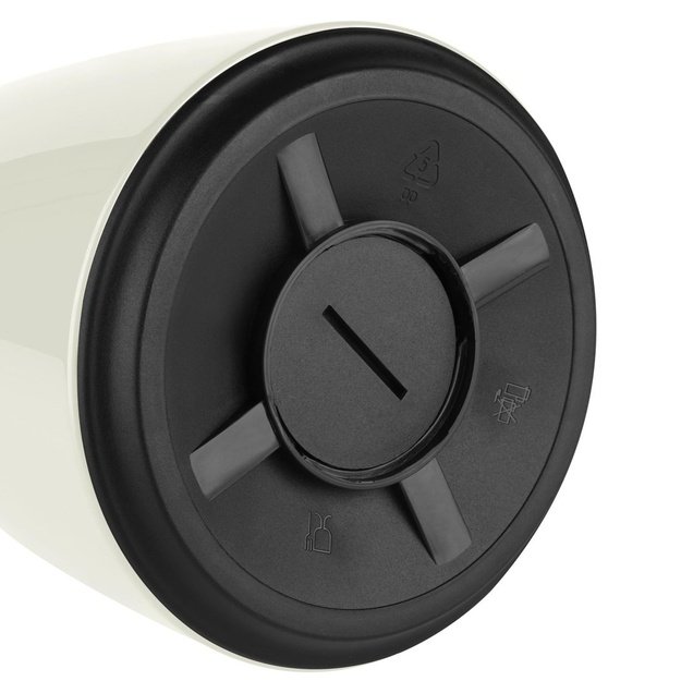 Termosas TEFAL Campo K3034014 1l balta sp.