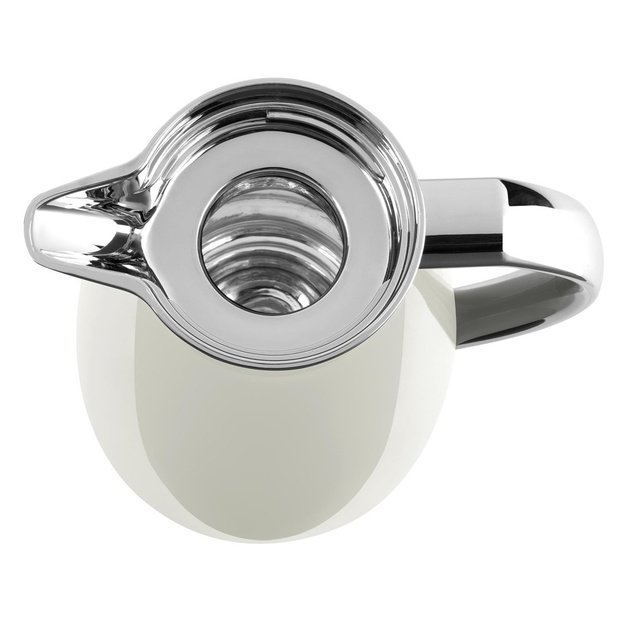 Termosas TEFAL Campo K3034014 1l balta sp.