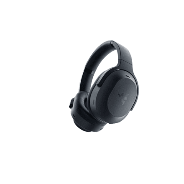 Razer | Gaming Headset | Barracuda Pro | Wireless | Noise canceling | On-Ear | Wireless