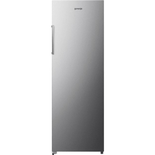 Gorenje | Freezer | FN617EES5 | Energy efficiency class E | Upright | Free standing | Height 172 cm | Total net capacity 240 L |