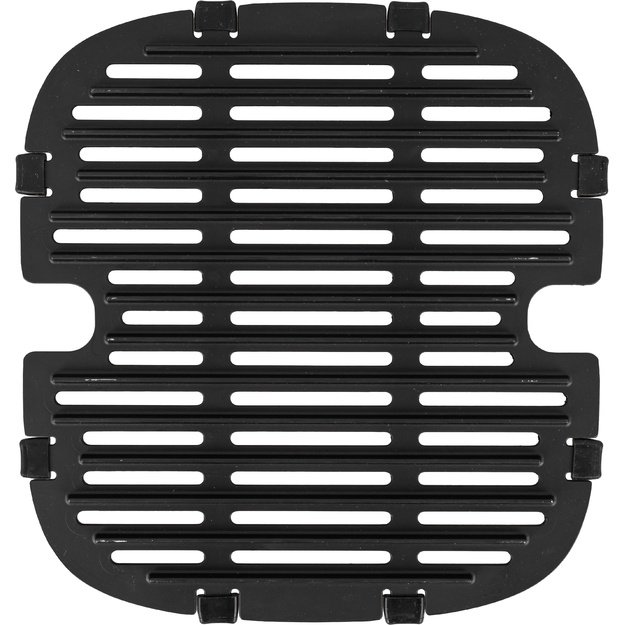 Zelmer ZAF8800 Oil-Free Air Fryer, 8 litres, 2000W