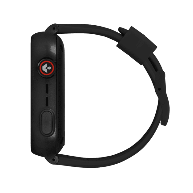 Garett Kids Cute 2 4G smartwatch black