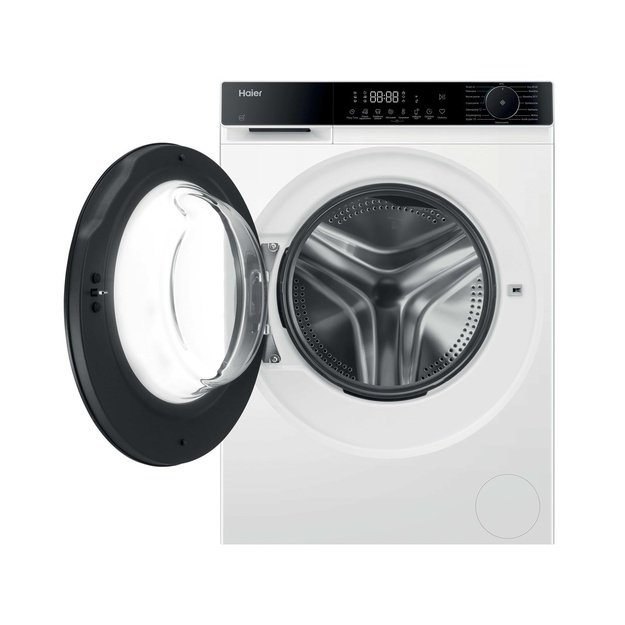 Haier X5 HW80-BP14357ETUPL washing machine