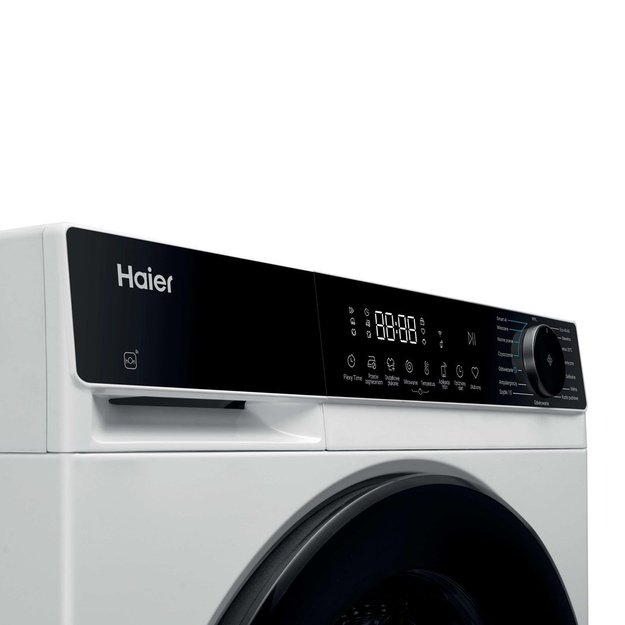 Haier X5 HW80-BP14357ETUPL washing machine