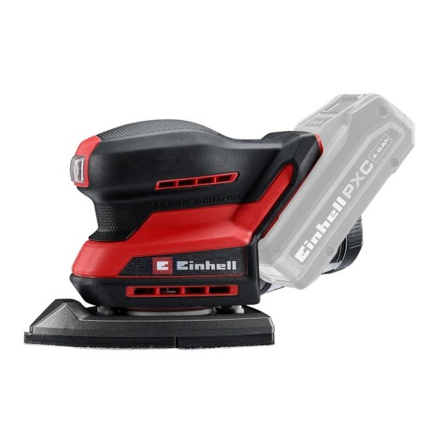 Grinder TE-OS 18/150-2 Li - Solo EINHELL