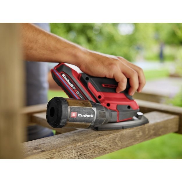 Grinder TE-OS 18/150-2 Li - Solo EINHELL