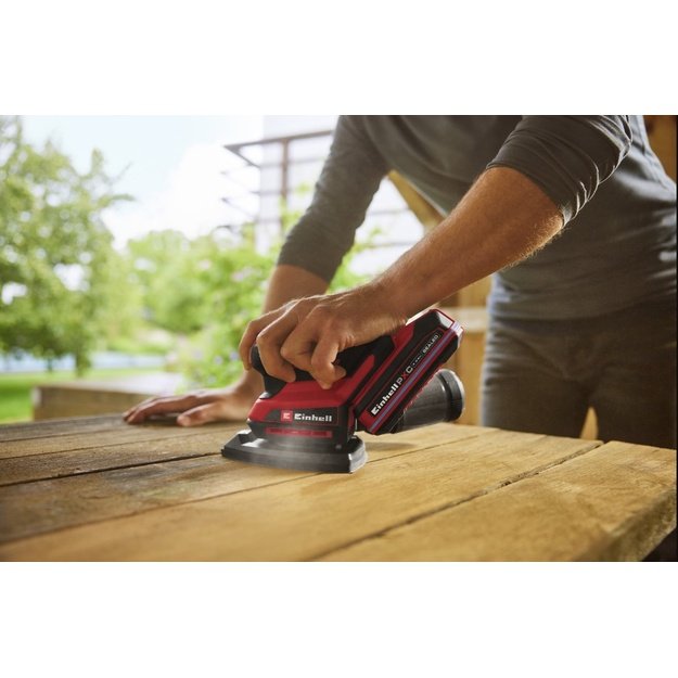 Grinder TE-OS 18/150-2 Li - Solo EINHELL