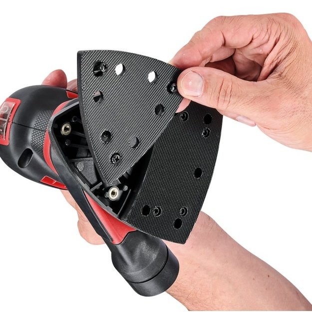 Grinder TE-OS 18/150-2 Li - Solo EINHELL