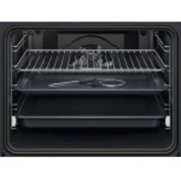 Orkaitė Electrolux LOD7P87Z