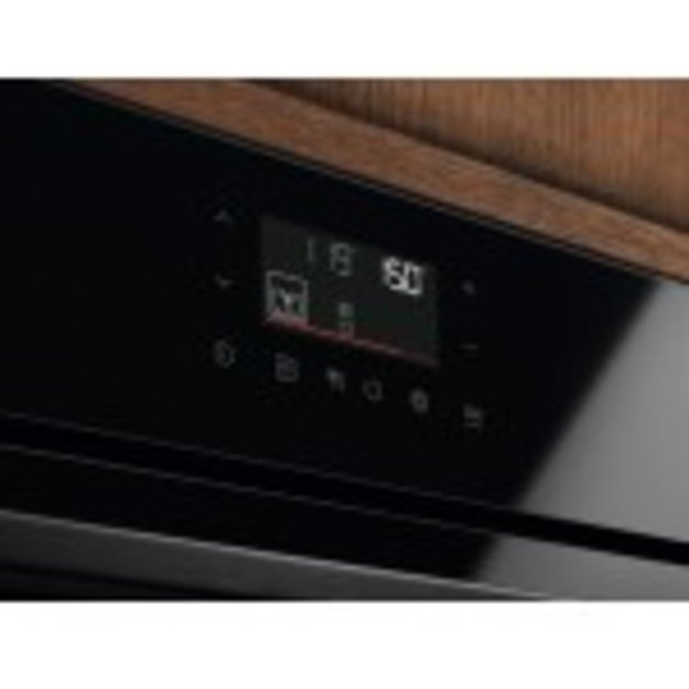 Orkaitė Electrolux LOD7P87Z