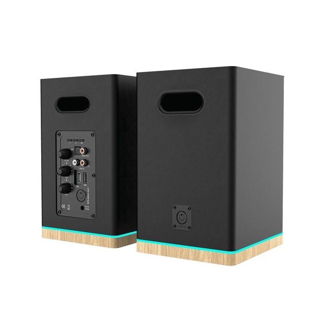 Kolonėlė Blaupunkt BS60BK juoda