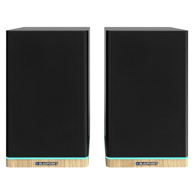 Kolonėlė Blaupunkt BS60BK juoda