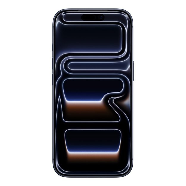 Apple iPhone 17 Pro 1TB Deep Blue