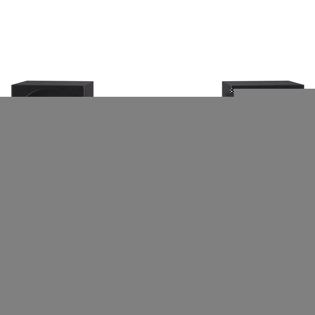 Microsystem Blaupunkt MS30.2BT Bluetooth czarna