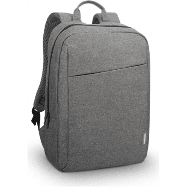 Lenovo | Essential | 15.6-inch Laptop Casual Backpack B210 Grey | Backpack | Shoulder strap | Grey
