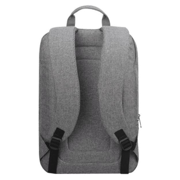Lenovo | Essential | 15.6-inch Laptop Casual Backpack B210 Grey | Backpack | Shoulder strap | Grey