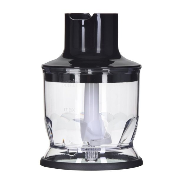 Braun MultiQuick 9 MQ9147X blender