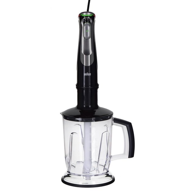 Braun MultiQuick 9 MQ9147X blender