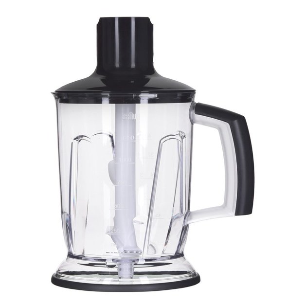 Braun MultiQuick 9 MQ9147X blender