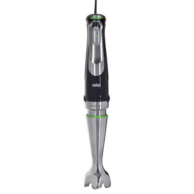 Braun MultiQuick 9 MQ9147X blender