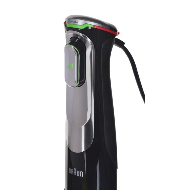 Braun MultiQuick 9 MQ9147X blender