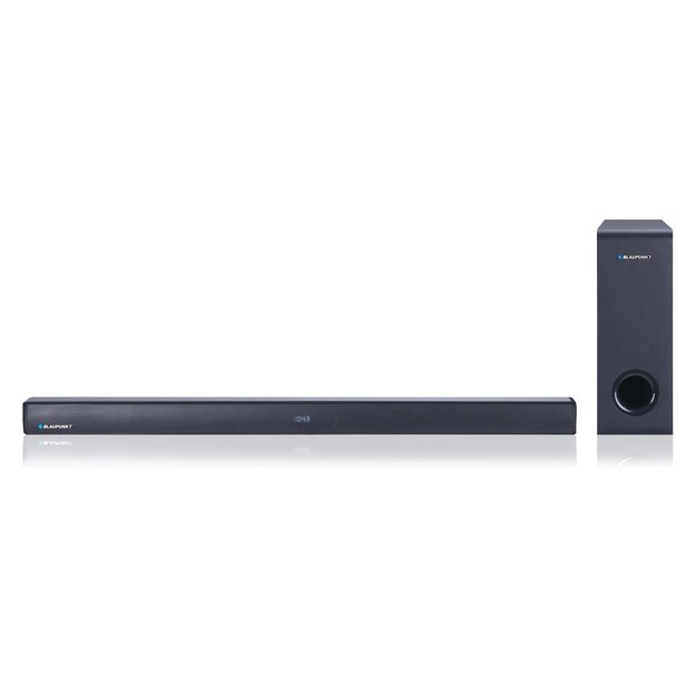 Soundbar Blaupunkt LS100SUB BT 120W