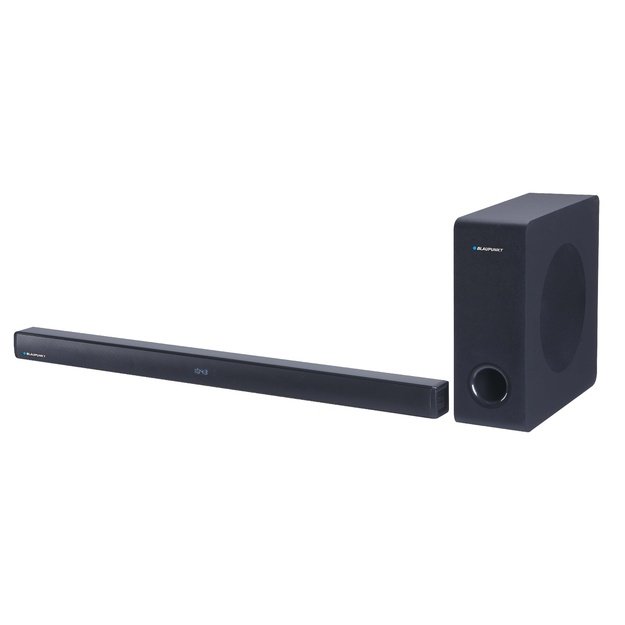 Soundbar Blaupunkt LS100SUB BT 120W