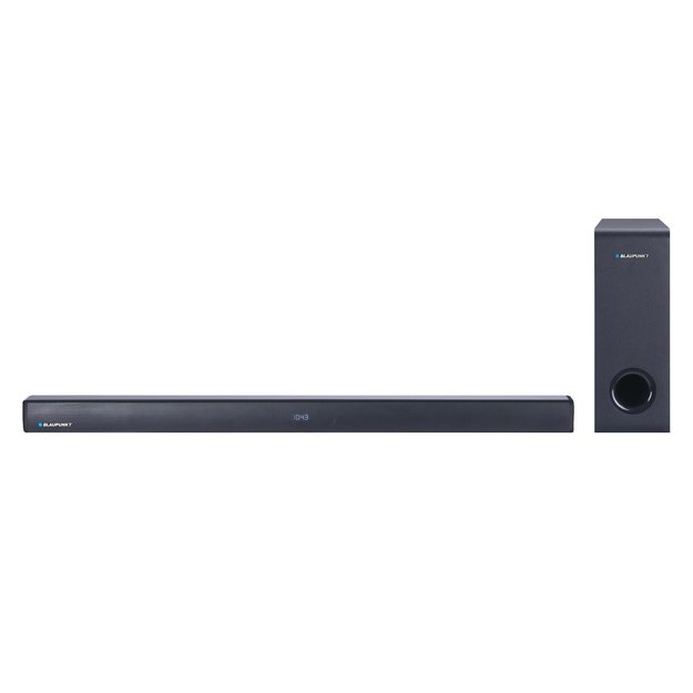 Soundbar Blaupunkt LS100SUB BT 120W
