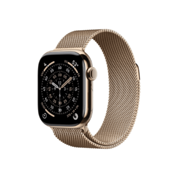 Watch Series 11 | Smart watch | GPS (satellite) | Always-On Retina display | Waterproof