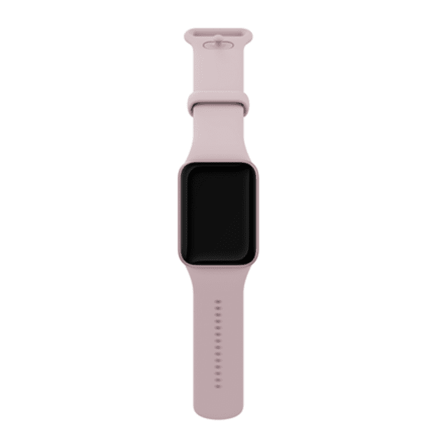 Xiaomi Smart Band 10 Pro | AMOLED | Heart rate monitor | Waterproof | Bluetooth | Lavender Pink