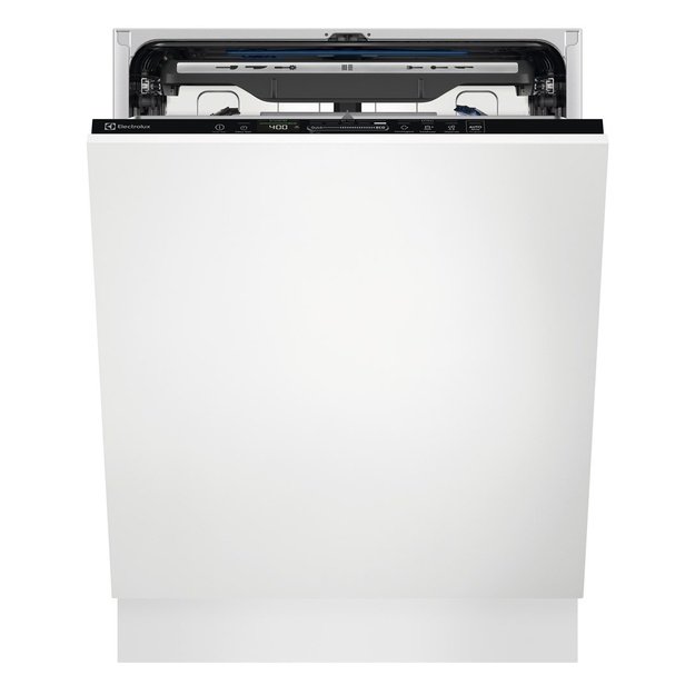 Indaplovė įmontuojama ELECTROLUX KEGB9405L